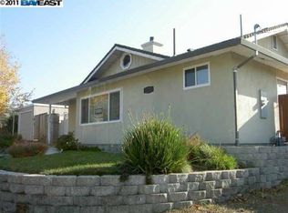 4375 Gem Ave, Castro Valley, CA