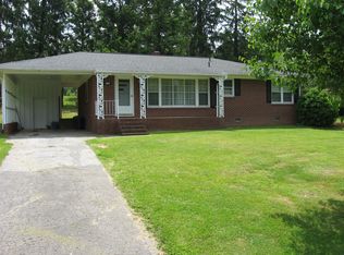 307 Oak Grove Rd, East Flat Rock, NC 28726