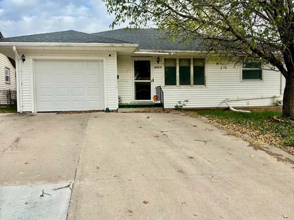 2820 S Glass St, Sioux City, IA 51106