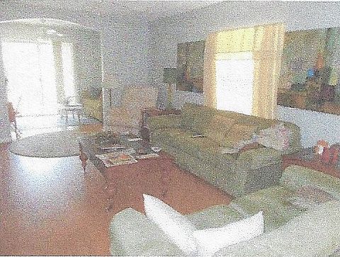 Spacious Open-Air Design