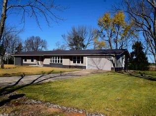 1402 Cynthia St, Mountain View, AR 72560