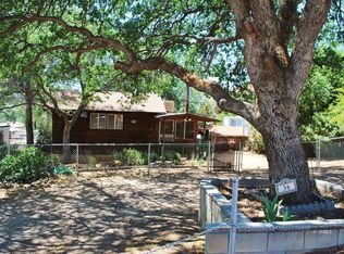 36 Starlite Ln, Wofford Heights, CA 93285