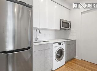 648 W 158th St #3B, New York, NY 10032