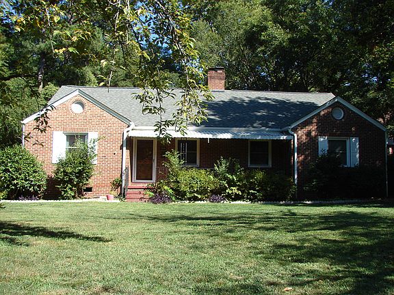 3rd image of 1016 S Belvedere Ave