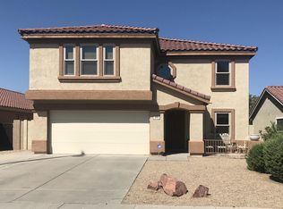 654 S Heritage Dr, Gilbert, AZ 85296
