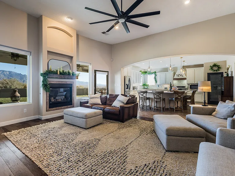 5701 Rio Animas Rd NE — Photo 4