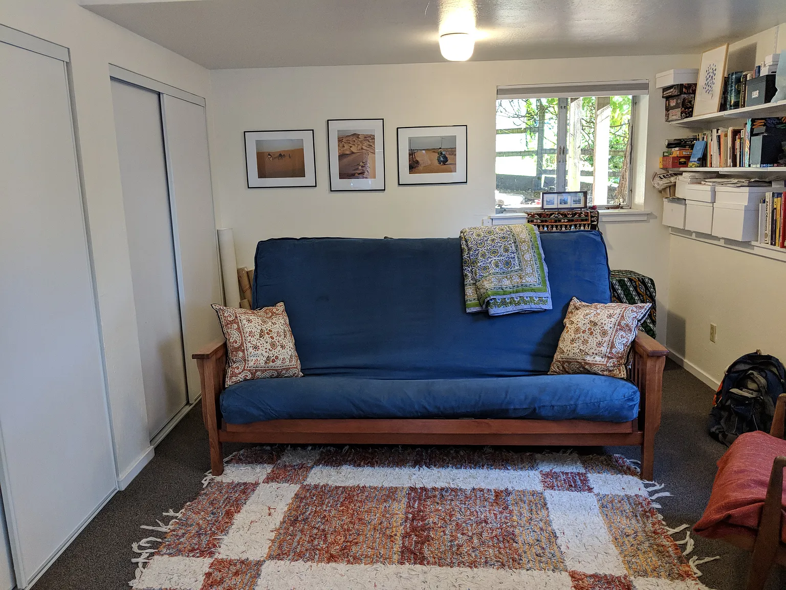 Olympus Ave, Berkeley — Photo 3