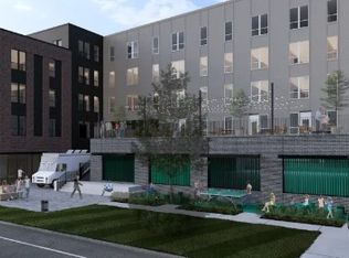 Porchlight Apartments, Lincoln, NE 68508