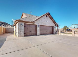 7209 Cienega Rd NW, Albuquerque, NM 87120