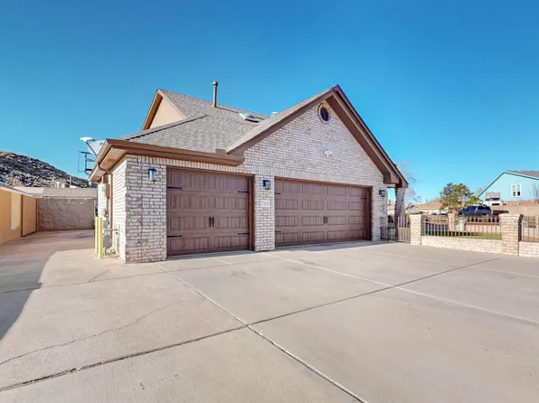 7209 Cienega Rd NW, Albuquerque, NM 87120