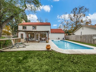13323 Los Indios St, San Antonio, TX, 78233