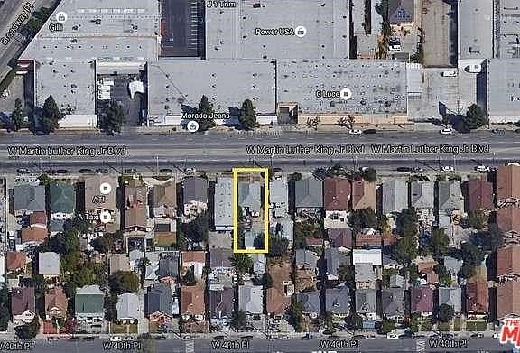 2nd image of 178 W Martin Luther King Jr Blvd