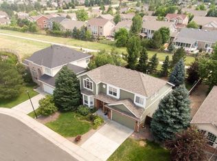 10034 Keenan St, Highlands Ranch, CO 80130
