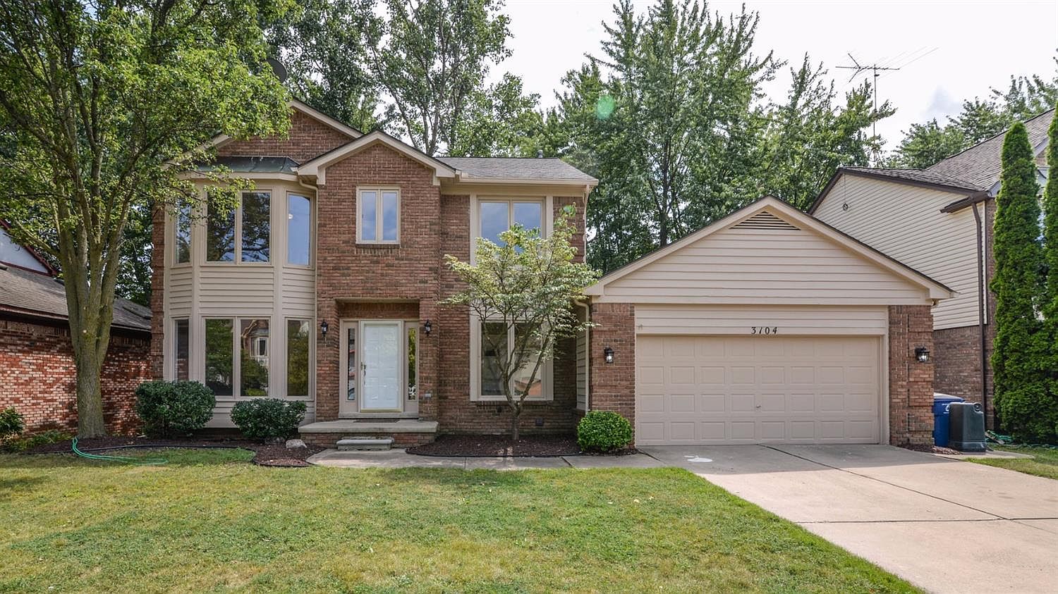 3104 Cedarbrook Rd, Ann Arbor, MI 48105 | Zillow