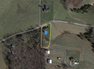 154 Tucker Rd, Lafayette, TN 37083