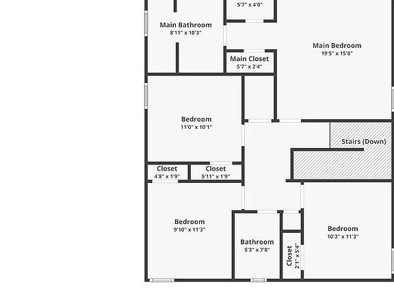 3rd image of 7814 Citrus Blossom Dr