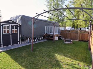 4 Heron Ln, Columbia Shuswap, BC V0E1M4