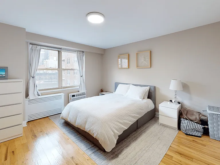 310 Greenwich St #3107M — Photo 4