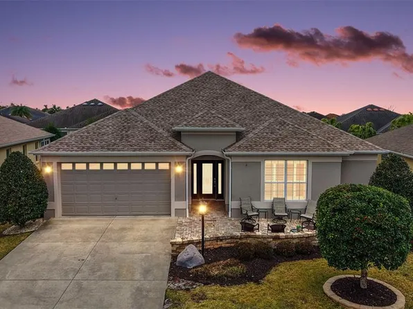 3324 Queensway Ter, The Villages, FL 32163