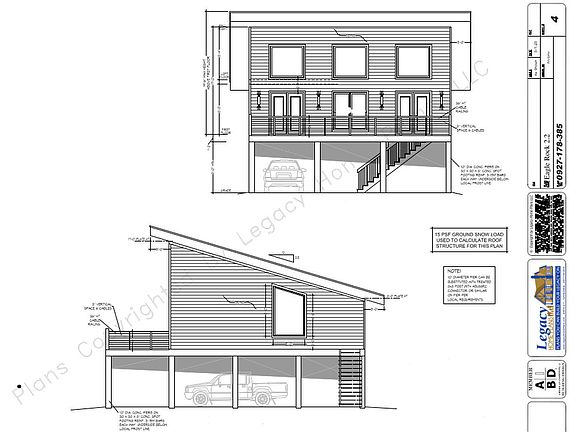 5th image of 240 S Aster Ave