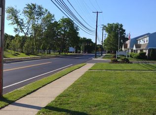 70A Oxford Vlg UNIT 70A, Egg Harbor Township, NJ