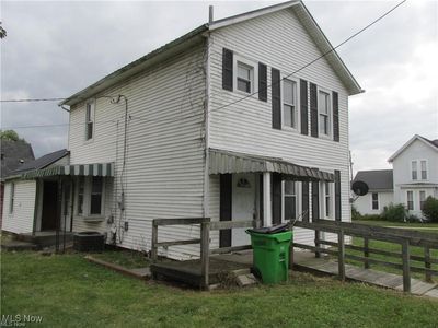 833 Orange St, Coshocton, OH, 43812
