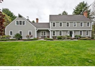 205 Royall Point Rd, Yarmouth, ME 04096