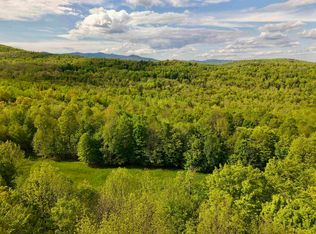 0 Rabbit Run Rd, Waitsfield, VT 05673