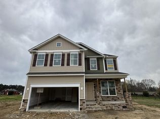 4312 Beckel Rd, Willow Spring, NC 27592