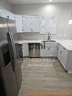 3rd image of 640 N Parker Ave Unit 2