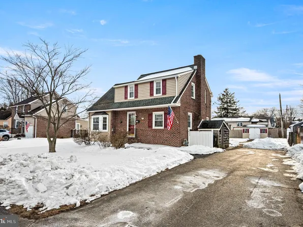 104 S Five Points Rd, West Chester, PA 19382