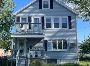103 Wright Ave #2, Medford, MA 02155