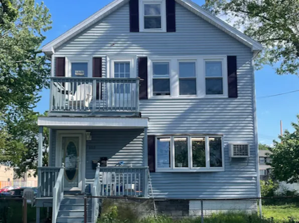 103 Wright Ave #2, Medford, MA 02155
