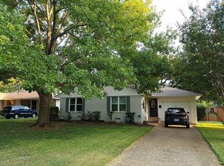 639 Newberry Dr, Richardson, TX 75080