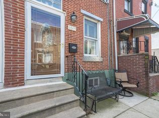 2645 Tilton St, Philadelphia, PA 19125