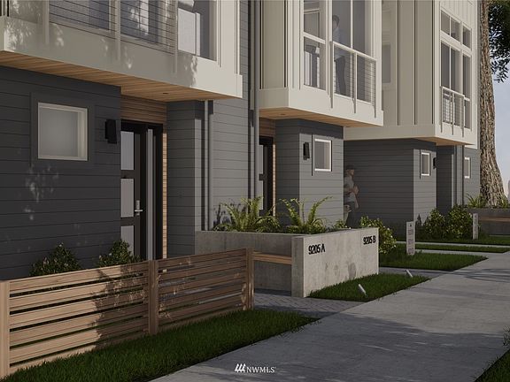 3rd image of 9211 B 14th Avenue NW