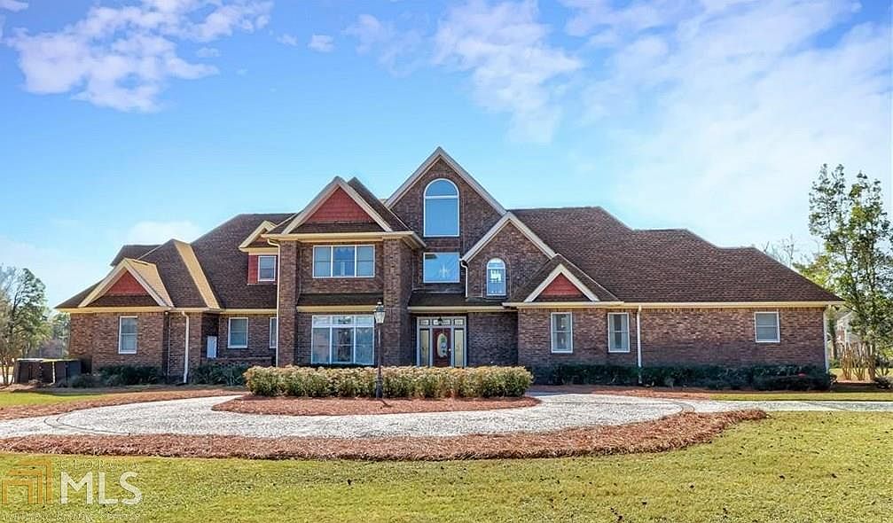 410 Willowpeg Way, Rincon, GA 31326 Zillow