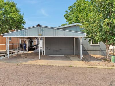 1500 W Thornton Parkway LOT 351, Thornton, CO, 80260