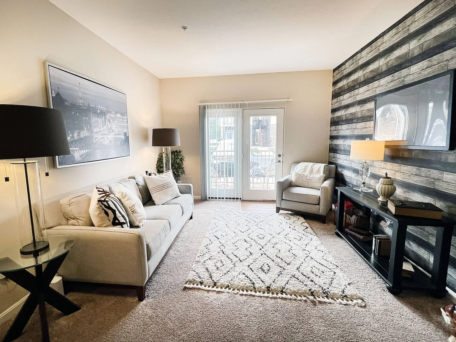 The Residences at Liberty Crossing — Photo 3