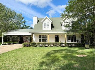 16 Eva Ln, Ball, LA 71405