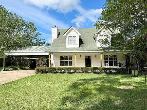 16 Eva Ln, Ball, LA 71405