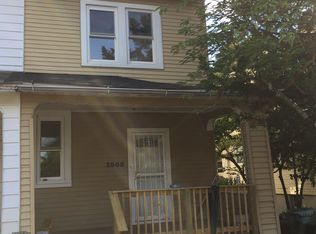 3905 W Overlea Ave, Baltimore, MD 21206