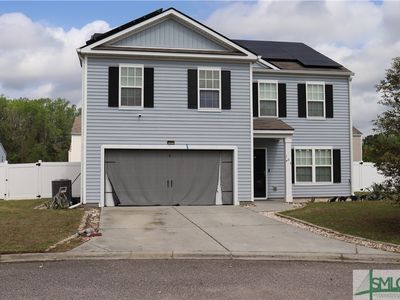 104 Tupelo Trail, Guyton, GA, 31312