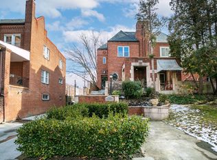 6123 14th St NW, Washington, DC 20011