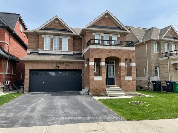 79 Education Rd, Brampton, ON L6P 3P3