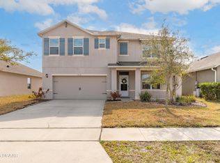 5230 Bear Corn Run, Port Orange, FL 32128