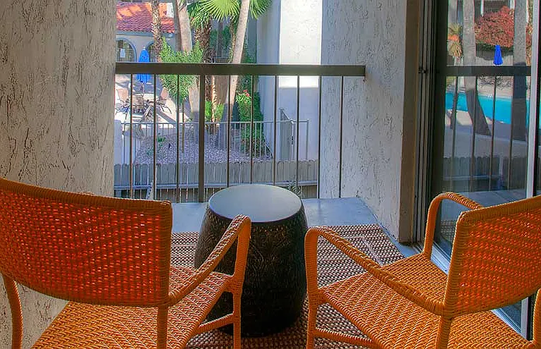 The Venue on Camelback Apartments — Photo 11