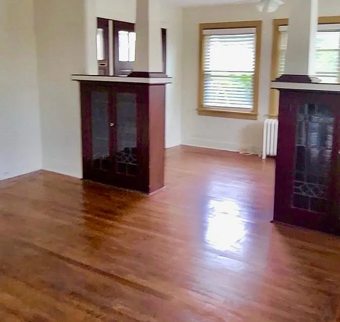 2 bed, 1100 sqft, $1,350 — Photo 2