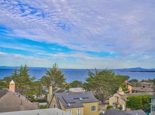 406 Laurel Ave, Pacific Grove, CA 93950