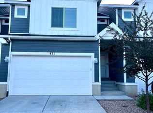 431 S Fox Chase Ln, Saratoga Springs, UT 84045